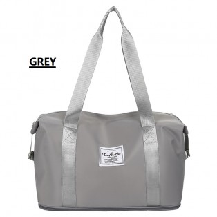 3941 TRAVEL BAG / GYM BAG
